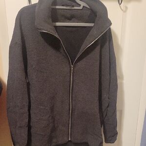 Lululemon Restful Moments Full Zip